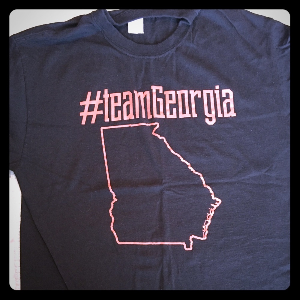 Georgia T-shirt